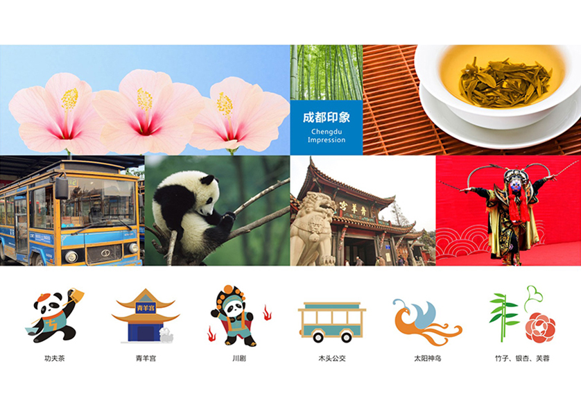 建昌县VI设计工作人员的基础非常的深厚