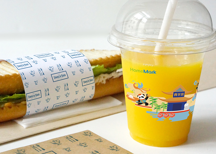 建昌县VI设计为企业做贡献