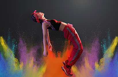 全套VI设计：构建建昌县企业品牌标准化体系的核心支撑